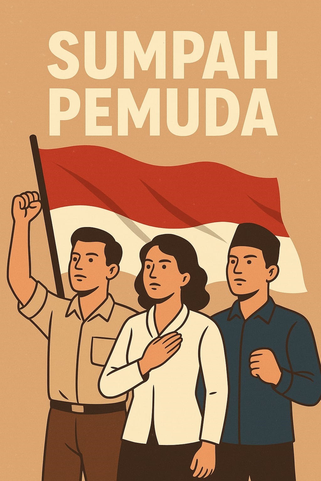 Generasi Muda Dorong Inovasi Transportasi Digital di Peringatan Sumpah Pemuda 2025