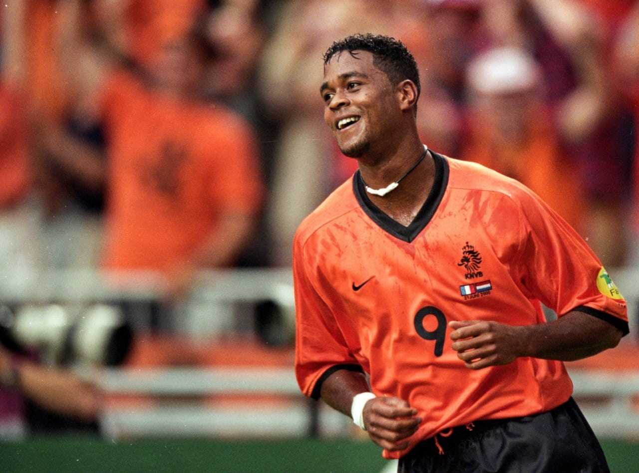 PSSI dan Patrick Kluivert Berpisah Baik-Baik