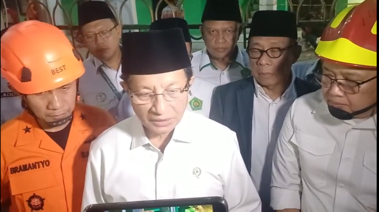 Standar Bangunan Pesantren Akan Diperketat Oleh Kemenag