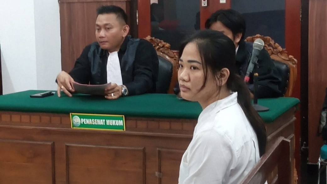 Mengaku Bisa Hubungi \
