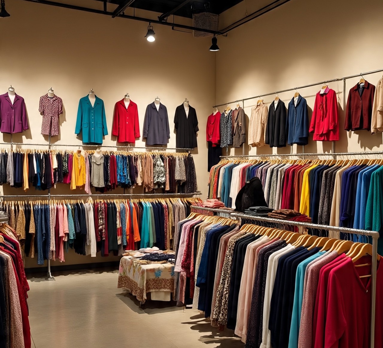 Sanksi Impor Baju Bekas, Importir Ilegal Terancam Denda dan Blacklist 