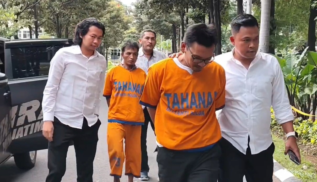 Ditreskrimum Lakukan Prarekonstruksi untuk Ungkap Peran Pelaku, Kasus Pembunuhan Mahasiswi UMM