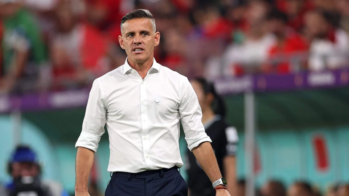Filosofi John Herdman di Timnas Indonesia: Bangun Sepak Bola dari Akar Rumput hingga Level Dunia