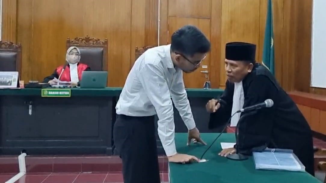 Janji Untung dari Tas Mewah Berujung Bui, Penipu Anak Menteri Divonis 17 Bulan