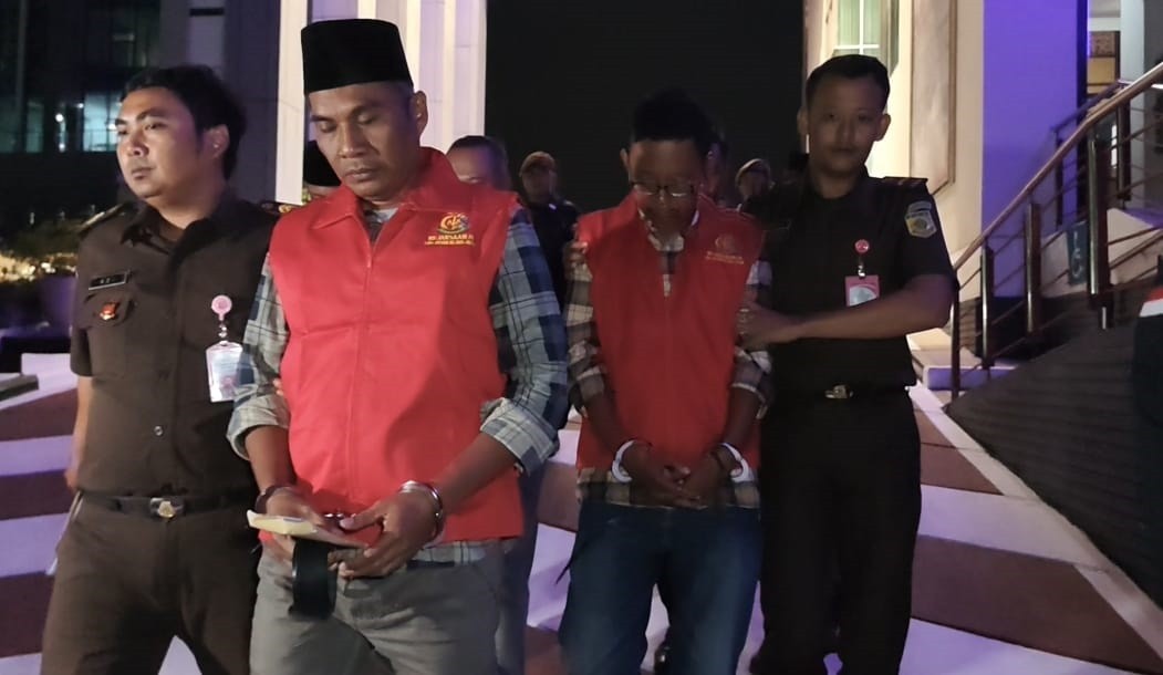 Kajati Jawa Timur Tetapkan 4 Tersangka Kasus Korupsi BSPS Sumenep