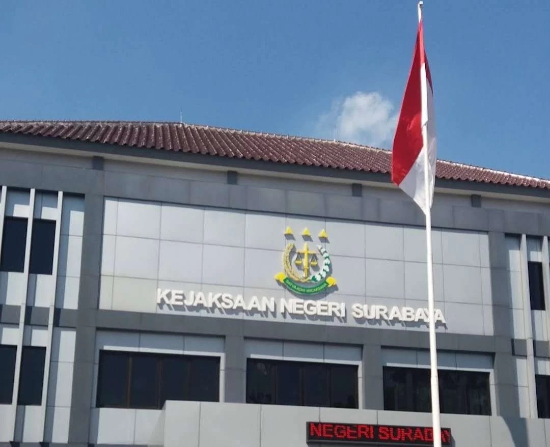 Kejari Tanjung Perak Dalami Dugaan Korupsi PT Pelindo Sub Regional 3