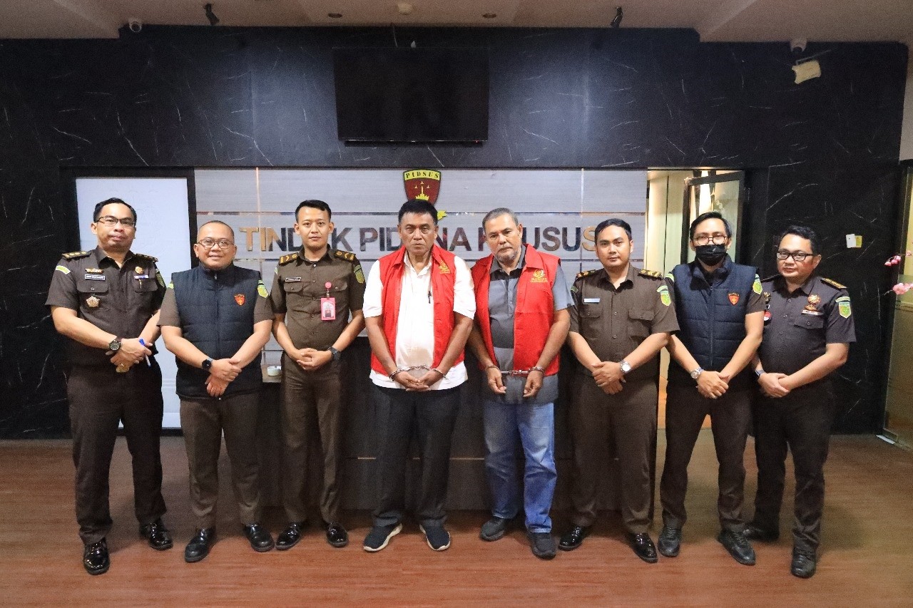 Kejati Jatim Tetapkan Tersangka Baru dalam Kasus Korupsi Belanja Hibah SMK Swasta Tahun 2017