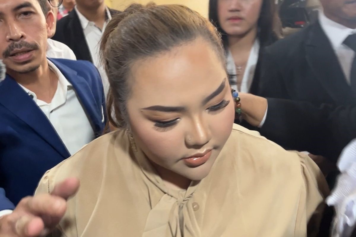 Lisa Mariana Resmi Tersangka, Kasus Panas dengan Ridwan Kamil Masuki Babak Baru