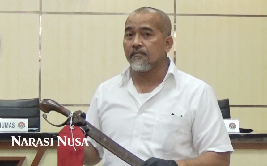 Polda Jatim Tegaskan Komitmen Berantas Segala Bentuk Premanisme