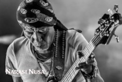 Legenda Rock Indonesia Donny Fattah Tutup Usia, God Bless Kehilangan Sosok Penting