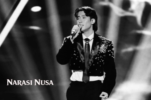 Penyanyi Vidi Aldiano Meninggal Dunia Setelah Lawan Kanker Ginjal