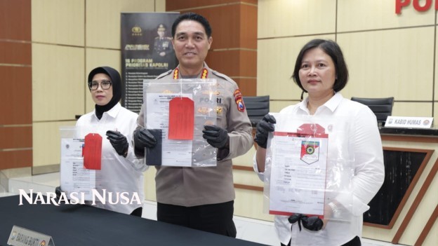 Pria Asal Madiun Jadi Tersangka Kekerasan Seksual Atlet Perempuan