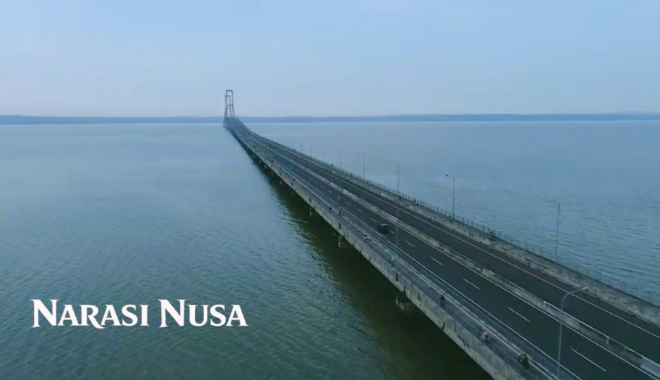 Prediksi Arus Mudik Suramadu 2026, Dishub Bangkalan Waspadai Lonjakan Kendaraan H-3 Lebaran