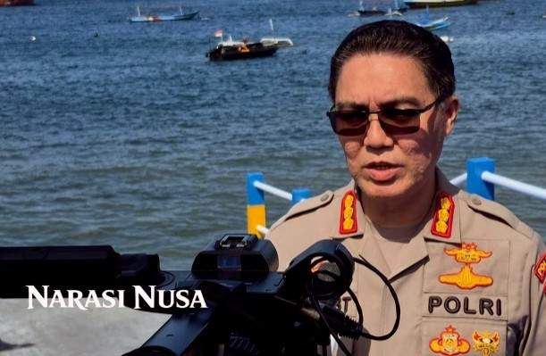 Masyarakat juga diimbau memanfaatkan pos pelayanan yang telah disediakan selama Operasi Ketupat.