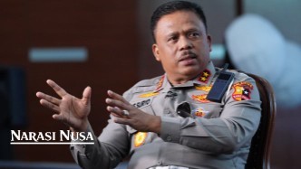 One Way Nasional Dihentikan, Arus Balik Lebaran 2026 di Tol Trans Jawa Kembali Normal
