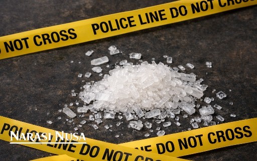 Pengemudi Xenia Positif Sabu Tabrak Dua Pesepeda di Sidoarjo, Korban Tewas di Tempat