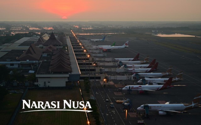 Puncak Arus Balik Lebaran 2026, Bandara Juanda Layani 50 Ribu Penumpang dalam Sehari