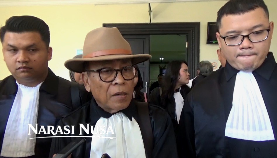 Kuasa Hukum Sebut Enam Terdakwa Kasus Pelabuhan Punya Rekam Jejak Baik, Bantah Ada Unsur Pidana