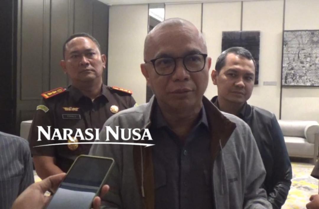 Aspidum Kejati Jatim Dicopot, Kejagung Tegaskan Terkait Dugaan Suap Rp3,5 Mil