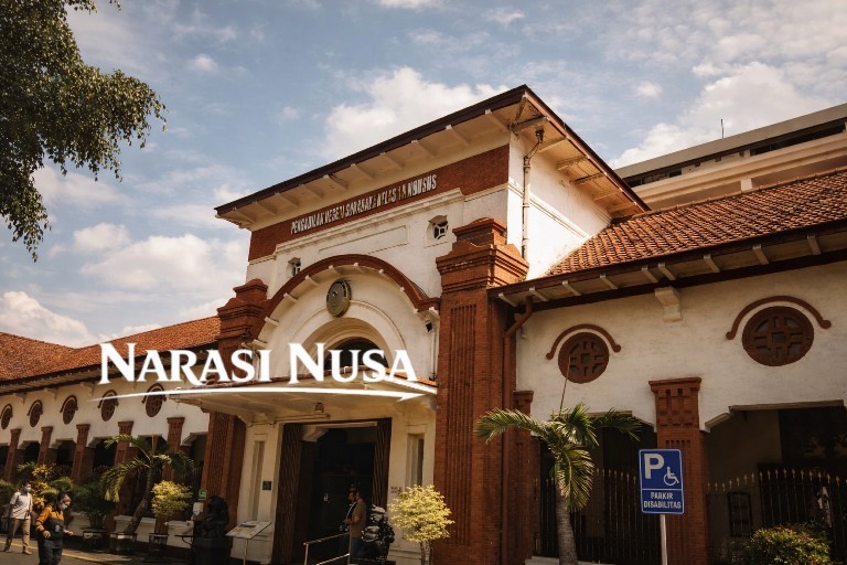 Kasus Perusakan Rumah Nenek Elina Disidangkan di PN Surabaya Besok