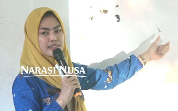Diseminasi Bahasa Jawa di SDN Klurak, Siswa Dilatih Dhagelan Tunggal Berbasis AI