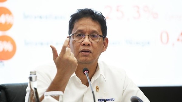 Uang Rp234 Triliun Mengendap di Bank, Pusat Minta Pemda Gerak Cepat Belanjakan Anggaran