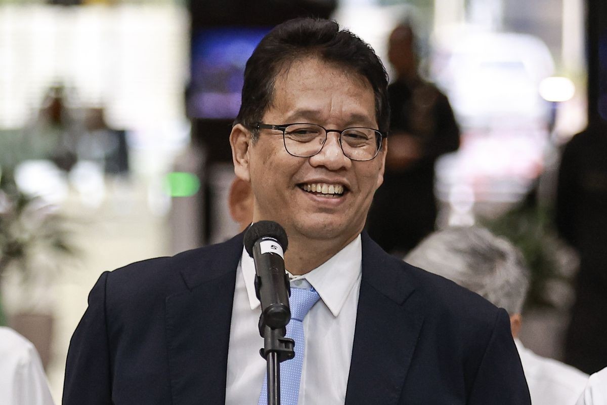 Menkeu Akan Gelontorkan Dana Lagi untuk Penanganan Bencana  Cadangan BNPB Untuk Sumatera 