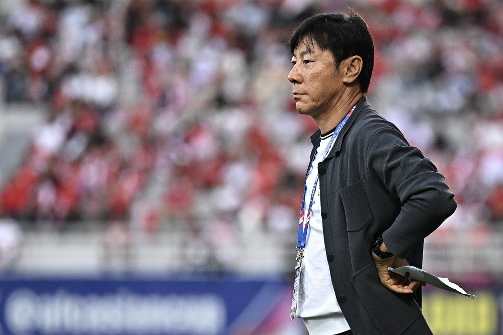 Habib Syarief Setuju Shin Tae-yong Kembali Latih Timnas Indonesia